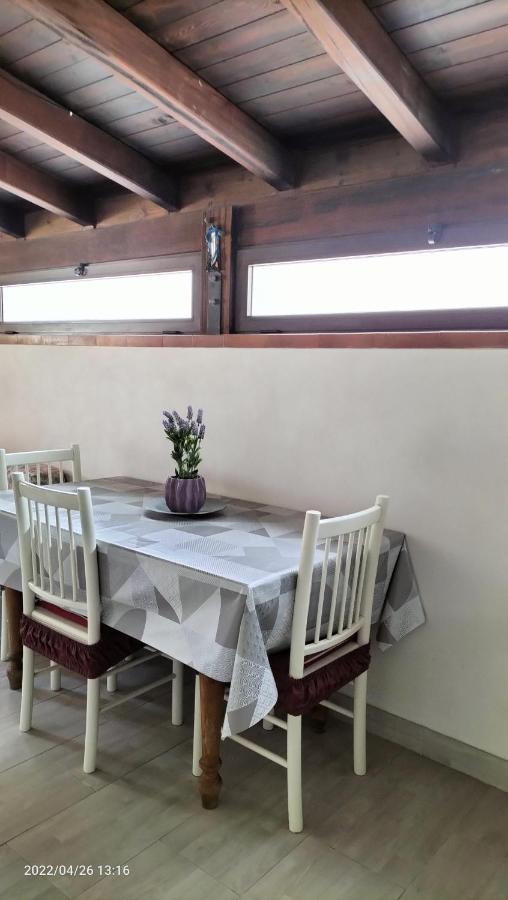 Villa Con Piscina Uso Esclusivo Mazara del Vallo Exterior foto