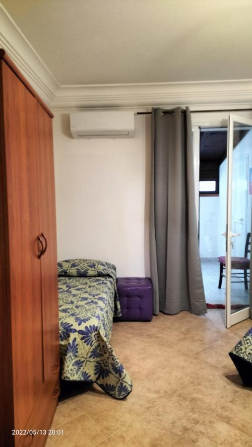 Villa Con Piscina Uso Esclusivo Mazara del Vallo Exterior foto