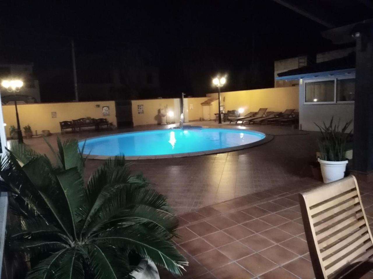 Villa Con Piscina Uso Esclusivo Mazara del Vallo Exterior foto